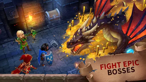 Bitefight Reviews - Bitefight MMORPG - Bitefight Game Review