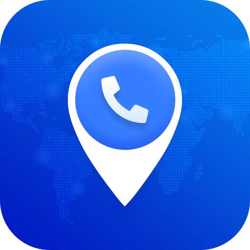 Mobile Number Locator: Caller ID Location Tracker