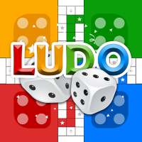 Ludo Master 2021 : Multiplayer Board Dice Game