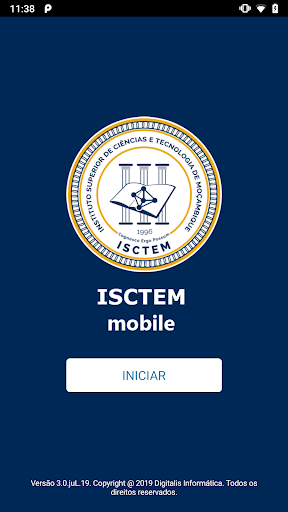 Download do aplicativo ISCTEM Mobile 2024 - Grátis - 9Apps