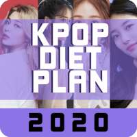 2020 KPOP DIET PLAN on 9Apps