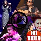 Bollywood Video Songs HD