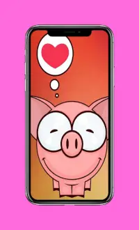 かわいい豚の壁紙アプリのダウンロード21 無料 9apps かわいい豚の壁紙アプリのダウンロード21 無料 9apps