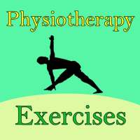 Physiotherapy exercise Guide on 9Apps