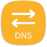 Changer DNS Pro (LTE, Wi-Fi)