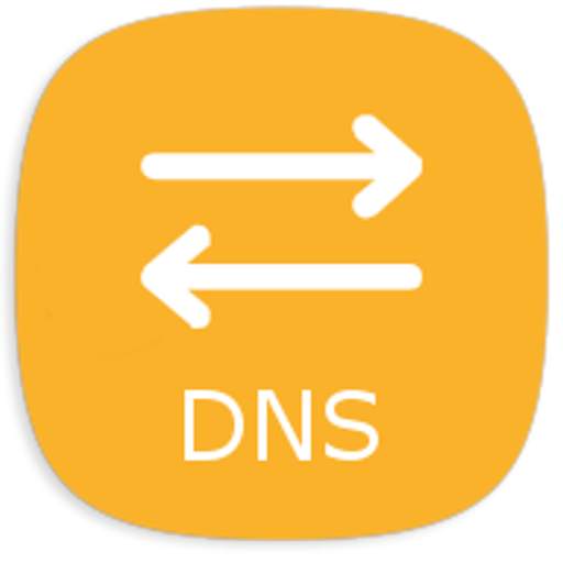 Change DNS (No Root 3G/Wifi)