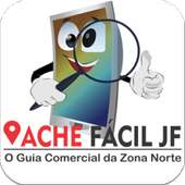 Ache Fácil JF - O Seu Guia de Bolso