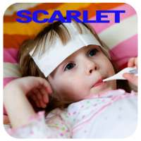 Scarlet Fever on 9Apps