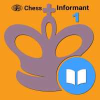 موسوعة التشكيلات الشطرنجية  1