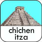 Chichen Itza on 9Apps