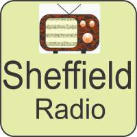 Sheffield Radio UK