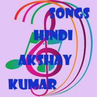 HINDI SONGS AKSHAY KUMAR