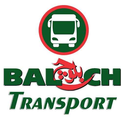Baloch Transport - Online Ticketing