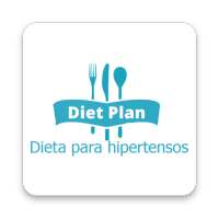 DietPlan: Dieta para Hipertensos