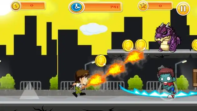 Ben 10000 APK Download 2023 - Free - 9Apps