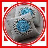 Crochet Pillow Ideas