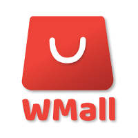WMall Live Video Shopping App-