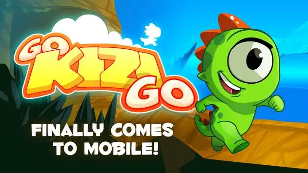 Download do aplicativo Kizi 2023 - Grátis - 9Apps