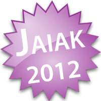 Bizkai Jaiak 2012