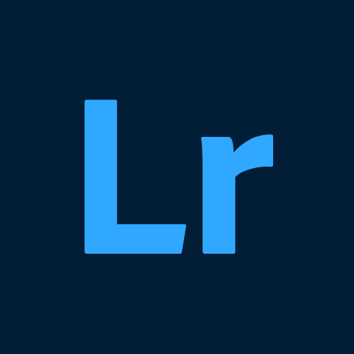 Lightroom: Photo Editor icon