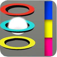 Color Jump Best Free Game