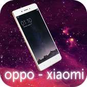 New Ringtone for Oppo - Xiaomi