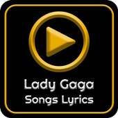 All Lady Gaga Album Songs Lyrics