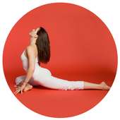 Yoga for Beginners: Poses, Sequences and Tips on 9Apps