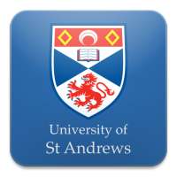 University of St Andrews