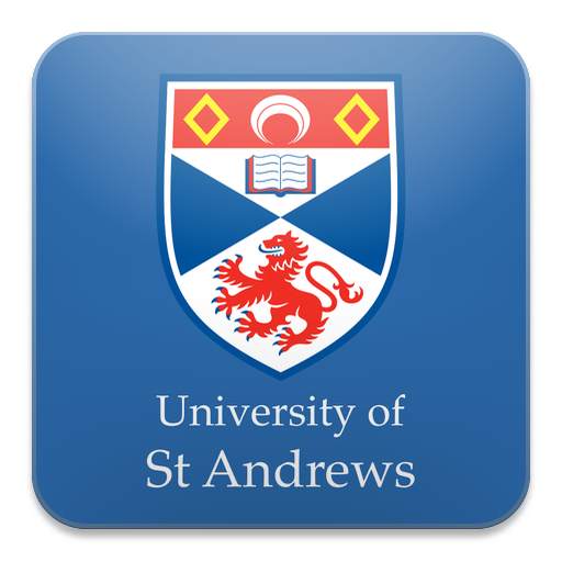 University of St Andrews