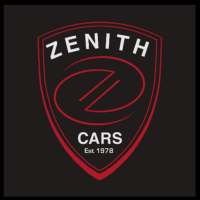 ZENITH CARS on 9Apps