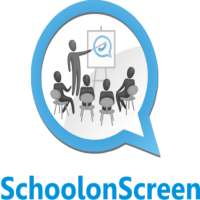 SchoolOnScreen on 9Apps