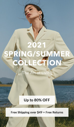 SHEIN-Fashion Shopping Online screenshot 1