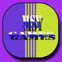 Msy Games