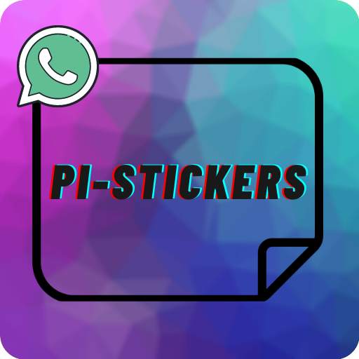 Pi-Stickers
