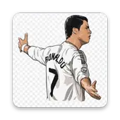 Descarga de la aplicación Fondo de pantalla de dibujos animados de Ronaldo 2023 - Gratis - 9Apps Descarga de la aplicación Fondo de pantalla de dibujos animados de Ronaldo 2023 - Gratis - 9Apps