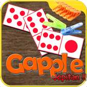Gapple Jepitan