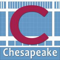 Chesapeake Service Requests on 9Apps