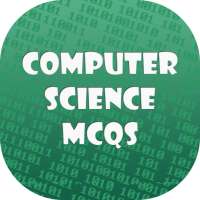 Computer Science MCQs