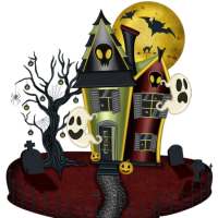 Halloween Mini Puzzle Games