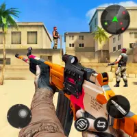 Counter Strike 2 APK 1.2 Free Download Mobile Game