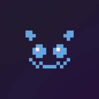 Hyper Pixel Beast - Endless Platfromer