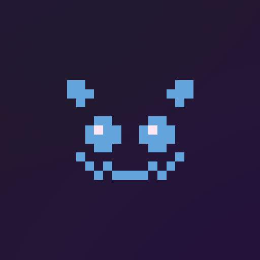 Hyper Pixel Beast - Endless Platfromer