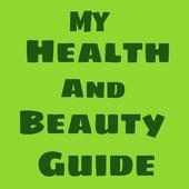 My Health And Beauty Guide on 9Apps