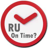 RU On Time? on 9Apps