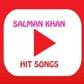 Salman khan Hit Songs