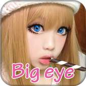 Eye Color Studio Bigeye color on 9Apps