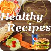 Healthy Recipes:Diet Plan&Diner Ideas