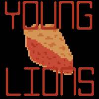 Young Lions: A Murder Mystery