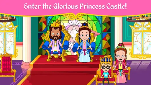 Royal Doll Games APK Download 2024 - Free - 9Apps